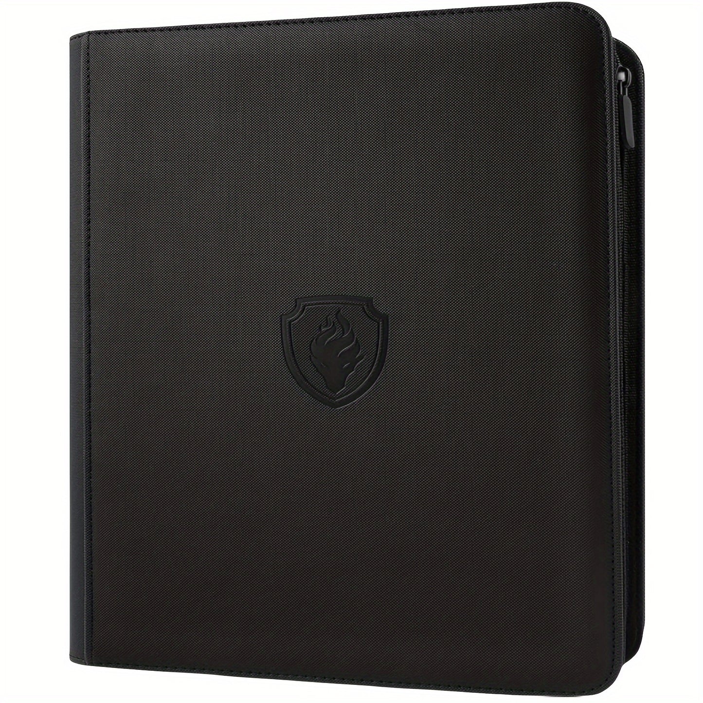 Classeur 480 cartes