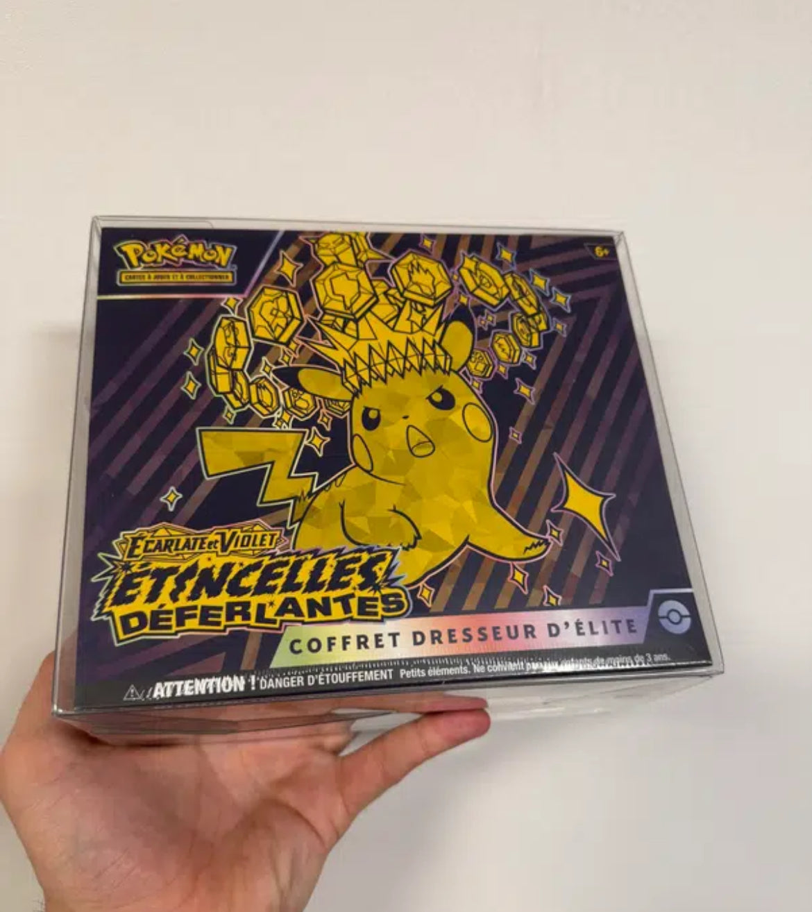 protection etb semi rigide x5