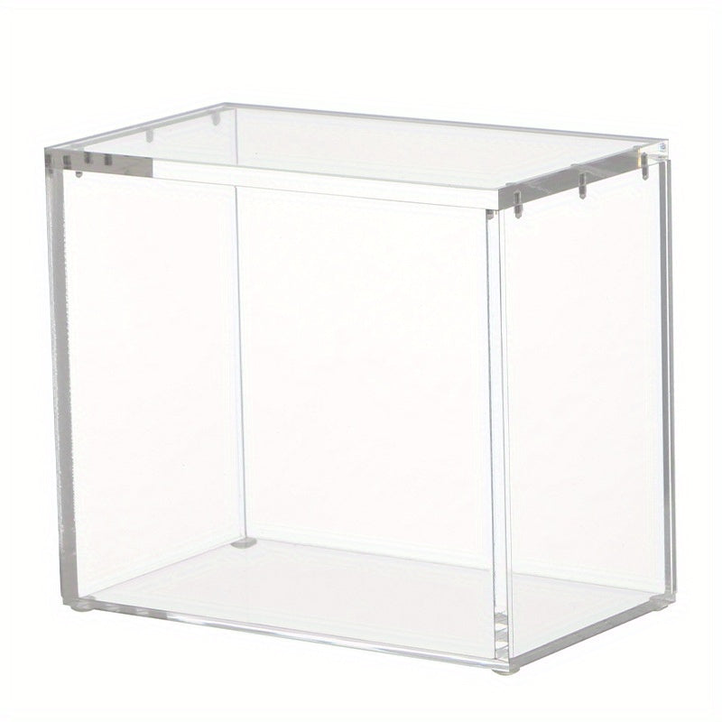 Protection acrylique premium pour display