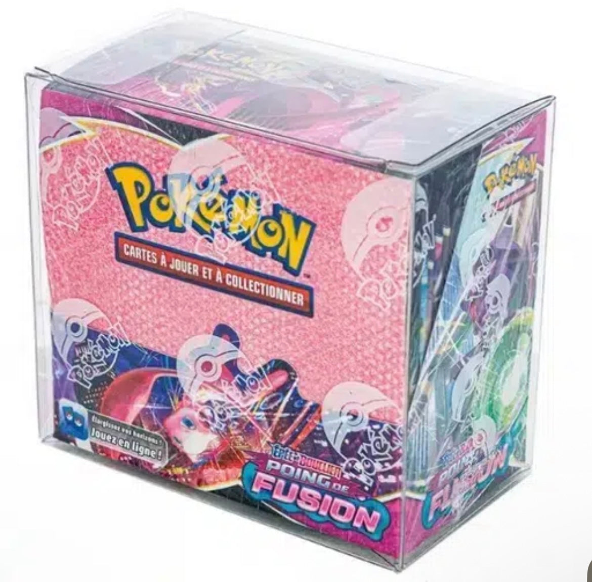 protection etb semi rigide x5