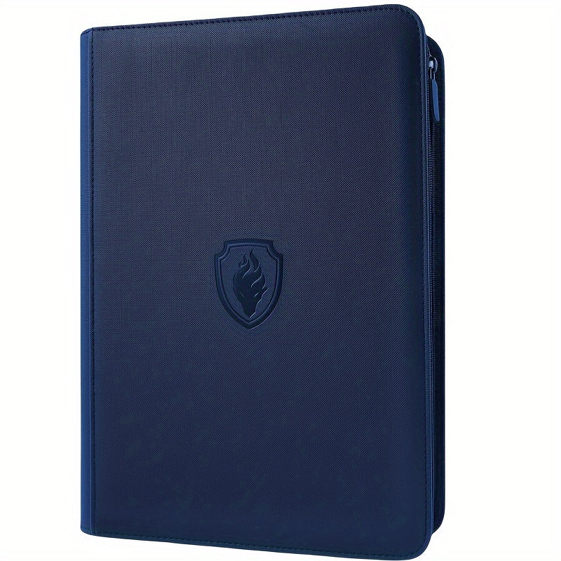 Classeur 480 cartes