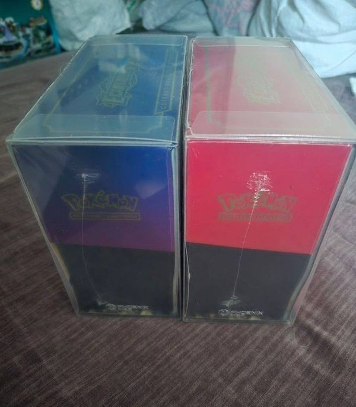 protection etb semi rigide x5
