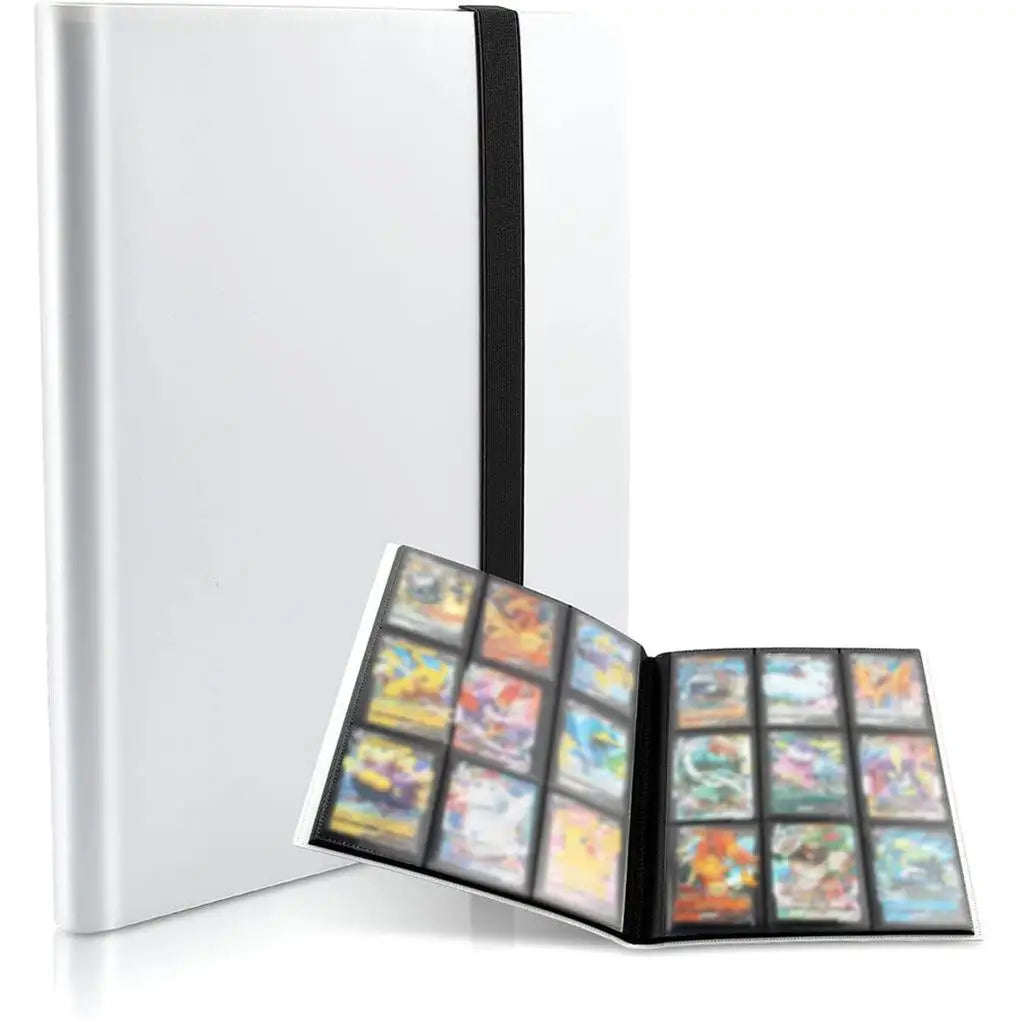 Classeur 9 par page 360 emplacement