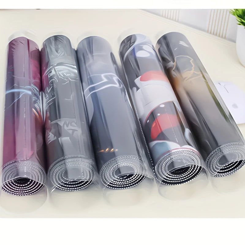 Tapis de bureau Evoli plusieur style disponible