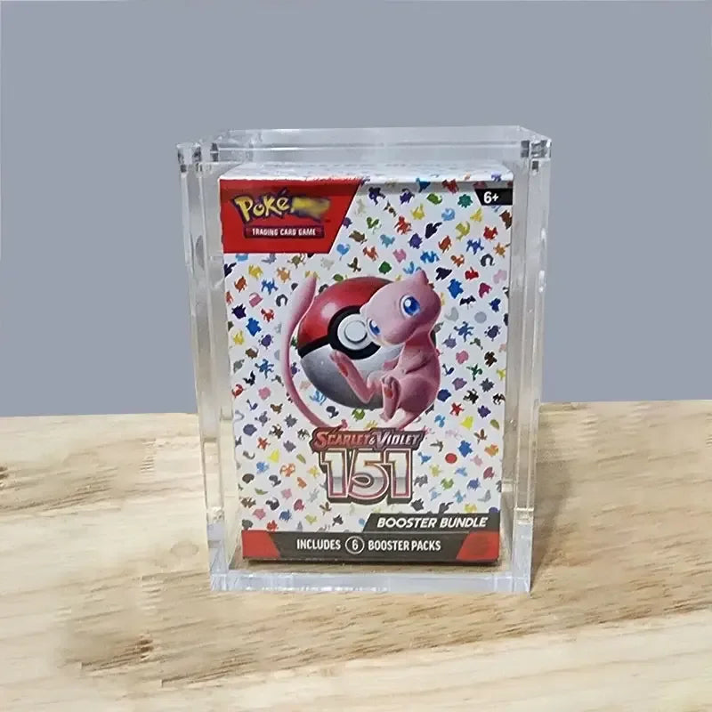 Protection Acrylique premium aimantée
