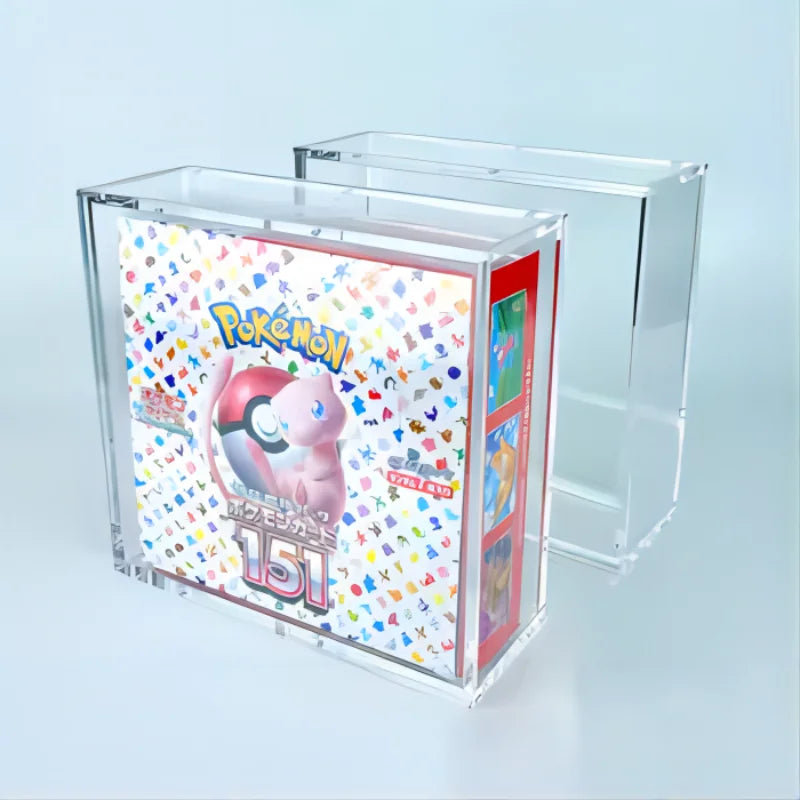 Protection Premium Acrylique Display JAP aimantée
