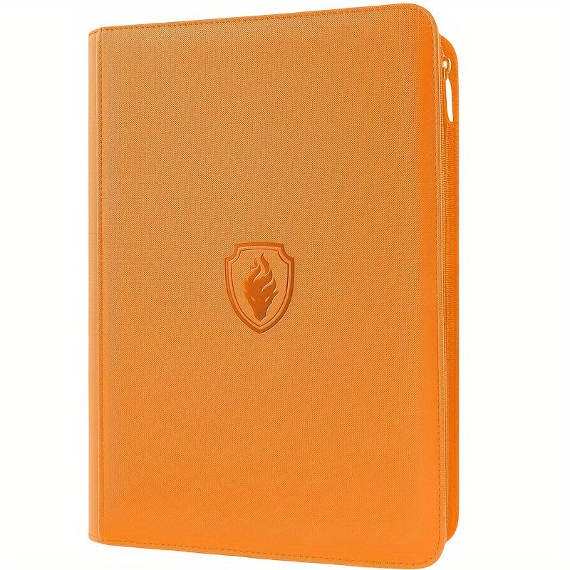 Classeur 480 cartes