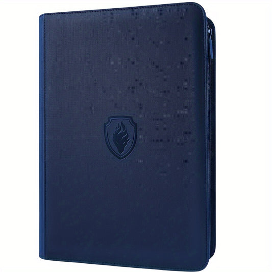 Classeur 480 cartes