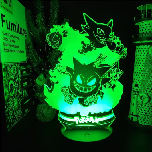 Lampe Ectoplasma D'ambiance