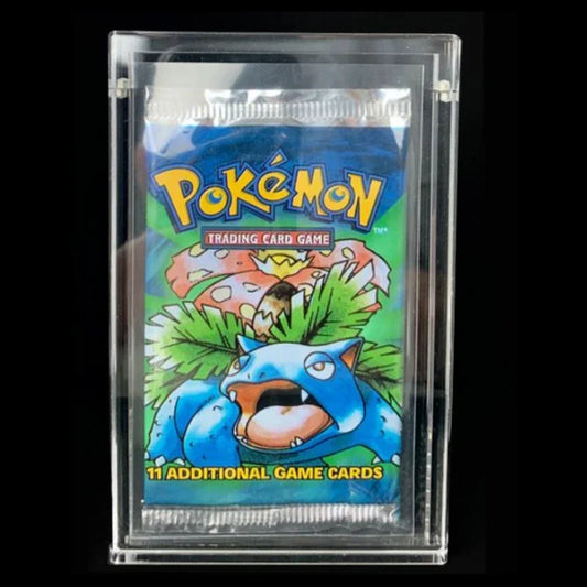 Protection acrylique premium Booster