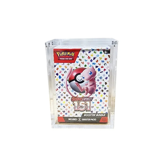 Protection Acrylique premium aimantée