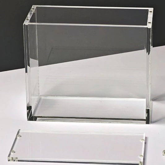 Protection acrylique premium pour ETB