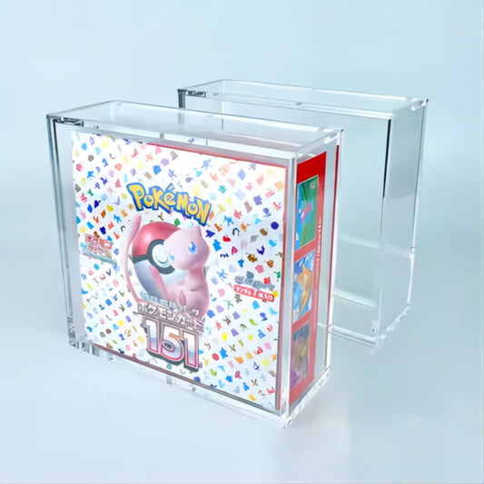Protection Premium Acrylique Display JAP aimantée