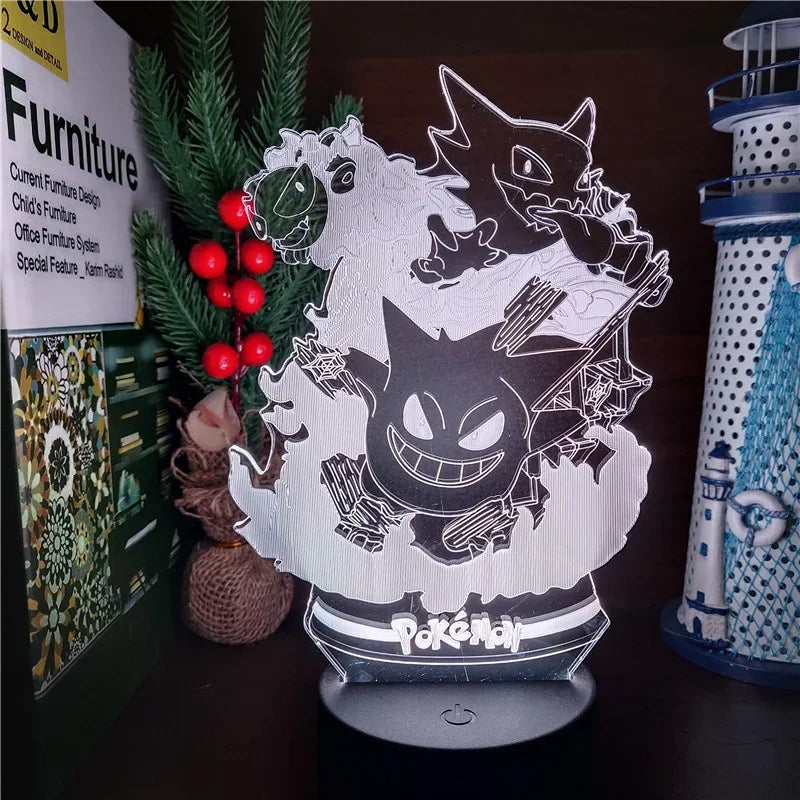 Lampe Ectoplasma D'ambiance